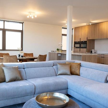Brand New Apartment Saint-Nicolas Extérieur photo