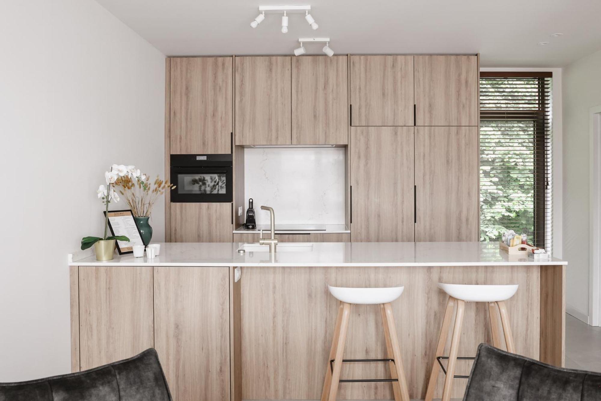 Brand New Apartment Saint-Nicolas Extérieur photo