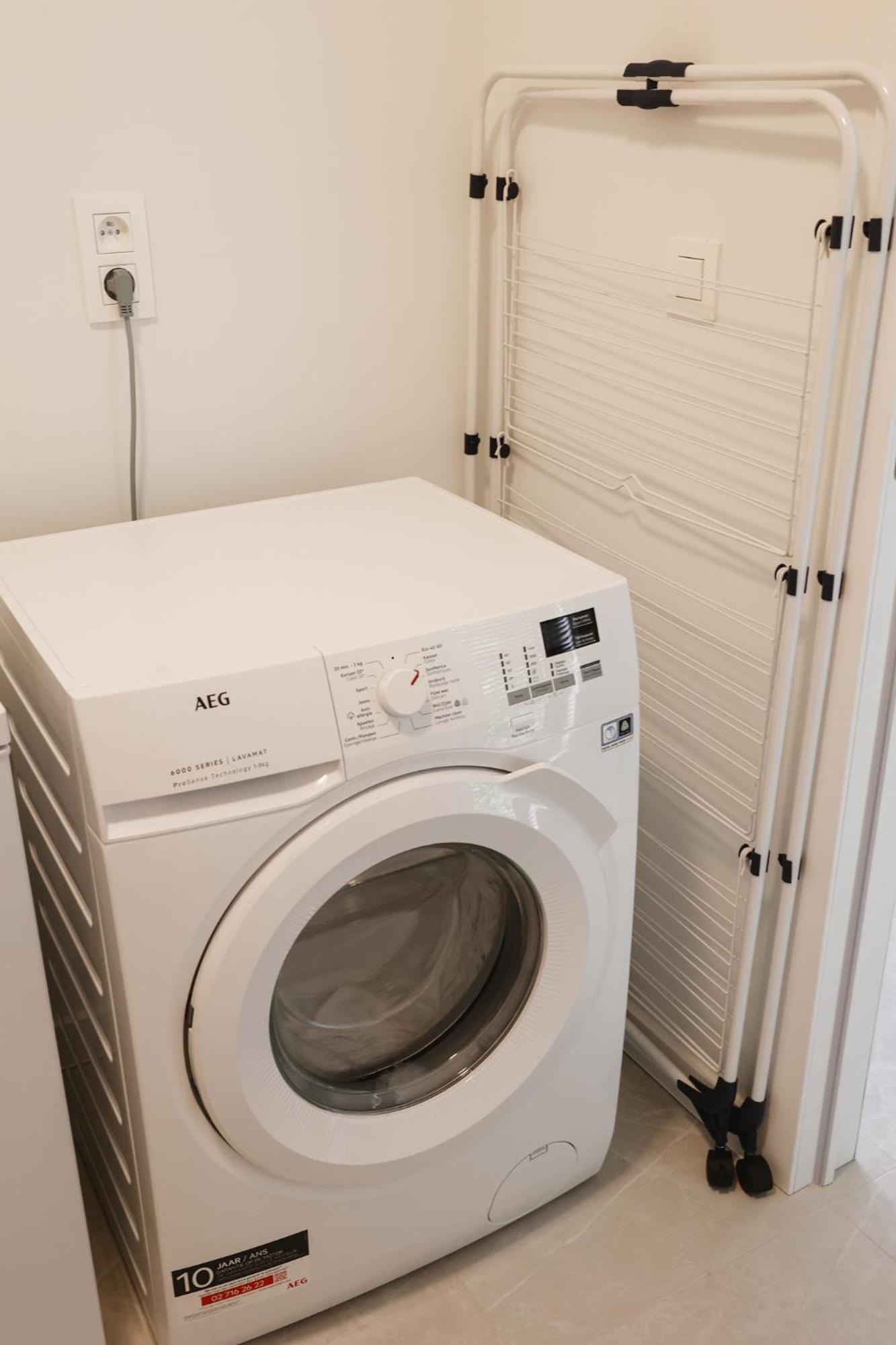 Brand New Apartment Saint-Nicolas Extérieur photo