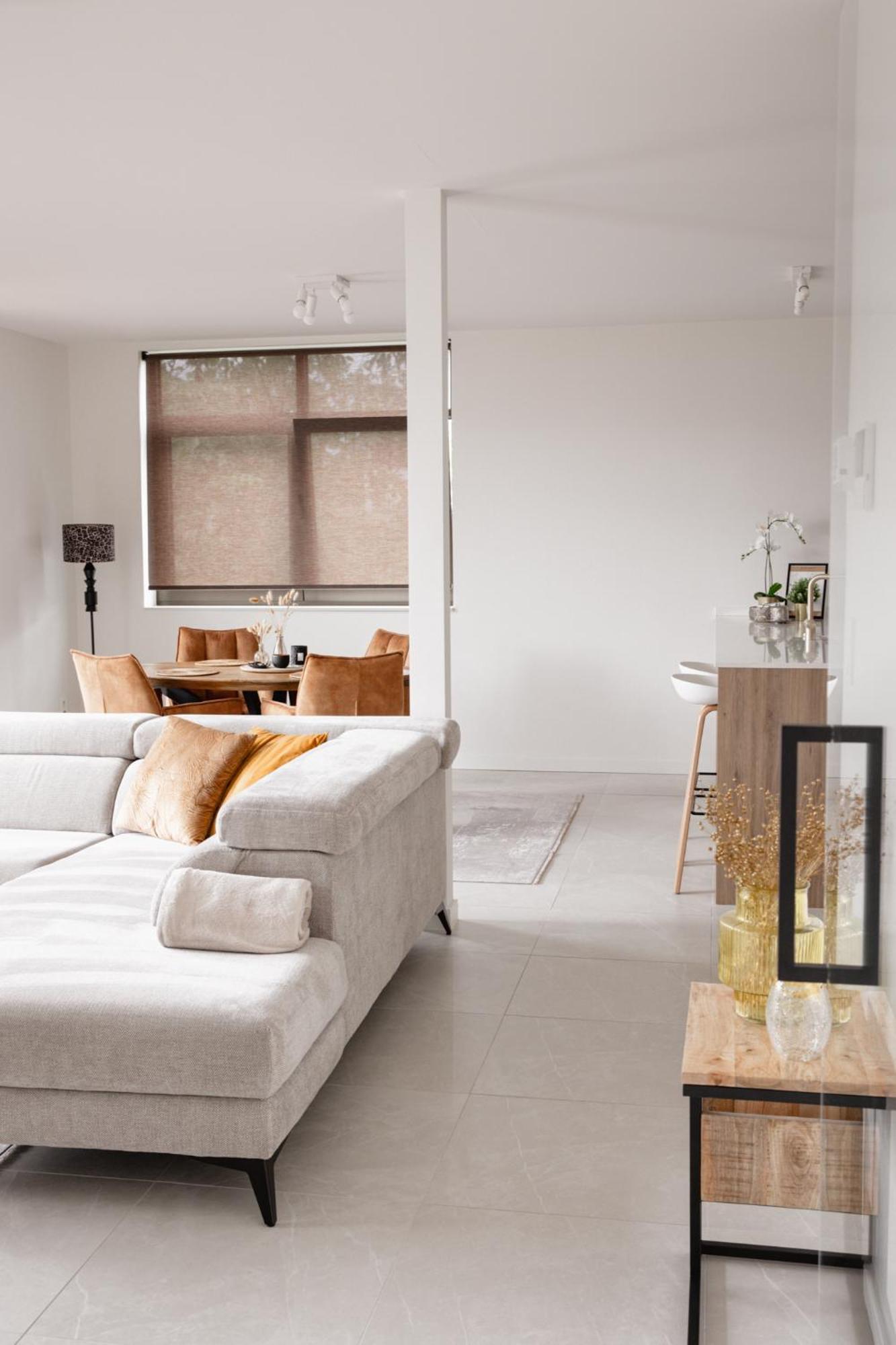 Brand New Apartment Saint-Nicolas Extérieur photo