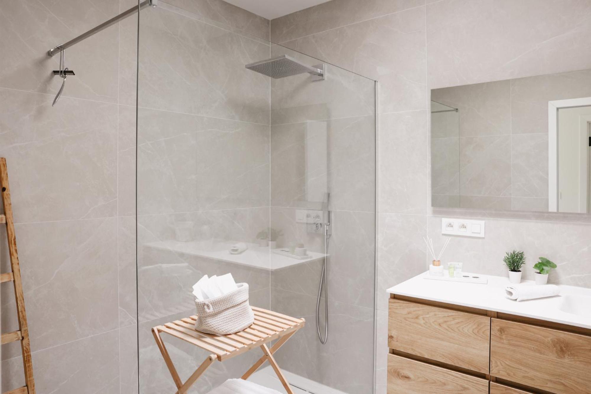 Brand New Apartment Saint-Nicolas Extérieur photo