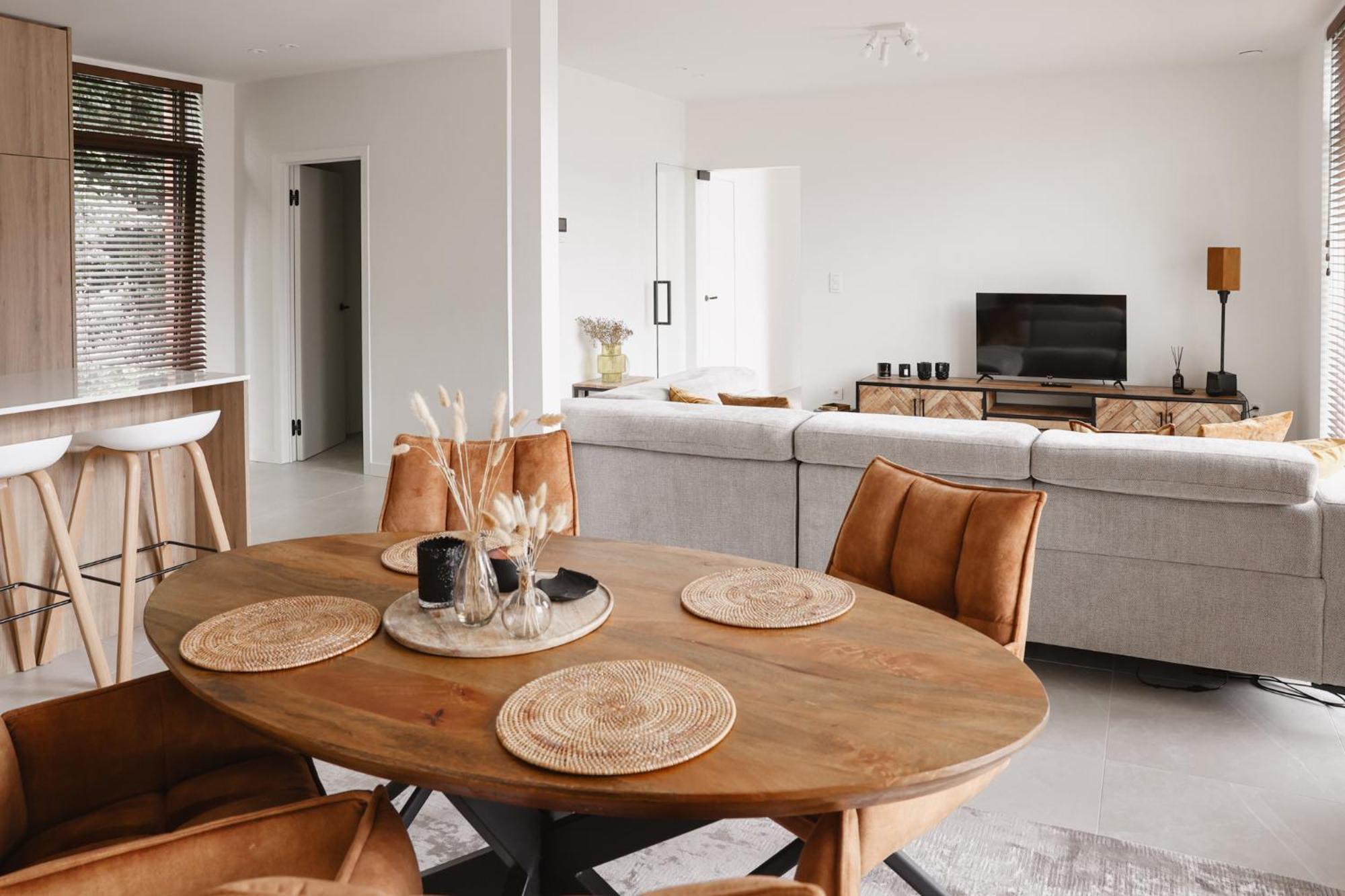 Brand New Apartment Saint-Nicolas Extérieur photo