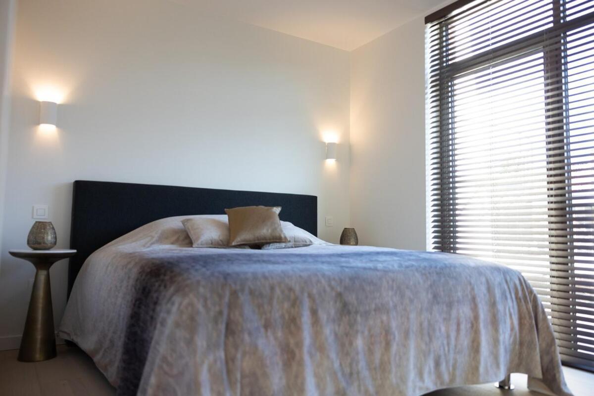 Brand New Apartment Saint-Nicolas Extérieur photo