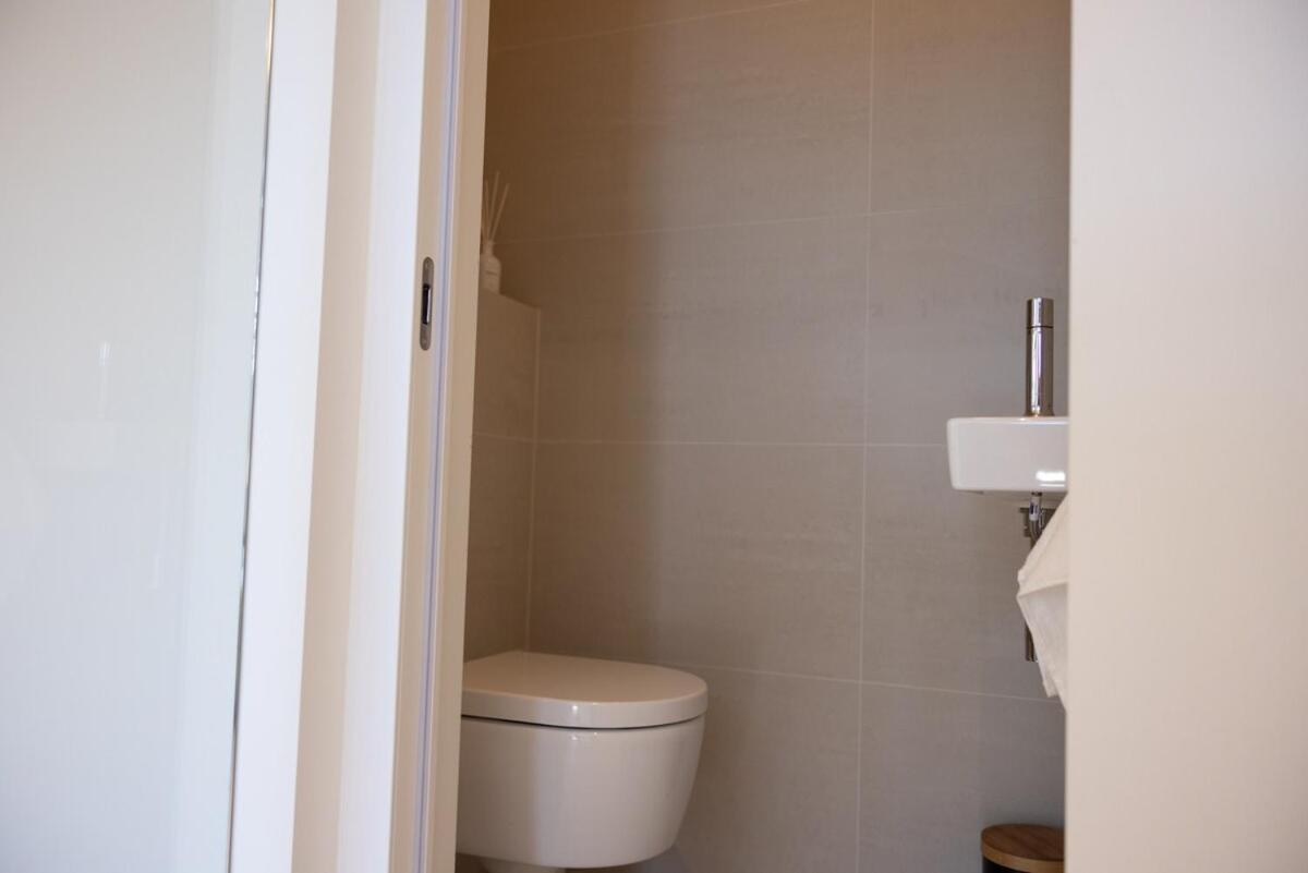 Brand New Apartment Saint-Nicolas Extérieur photo