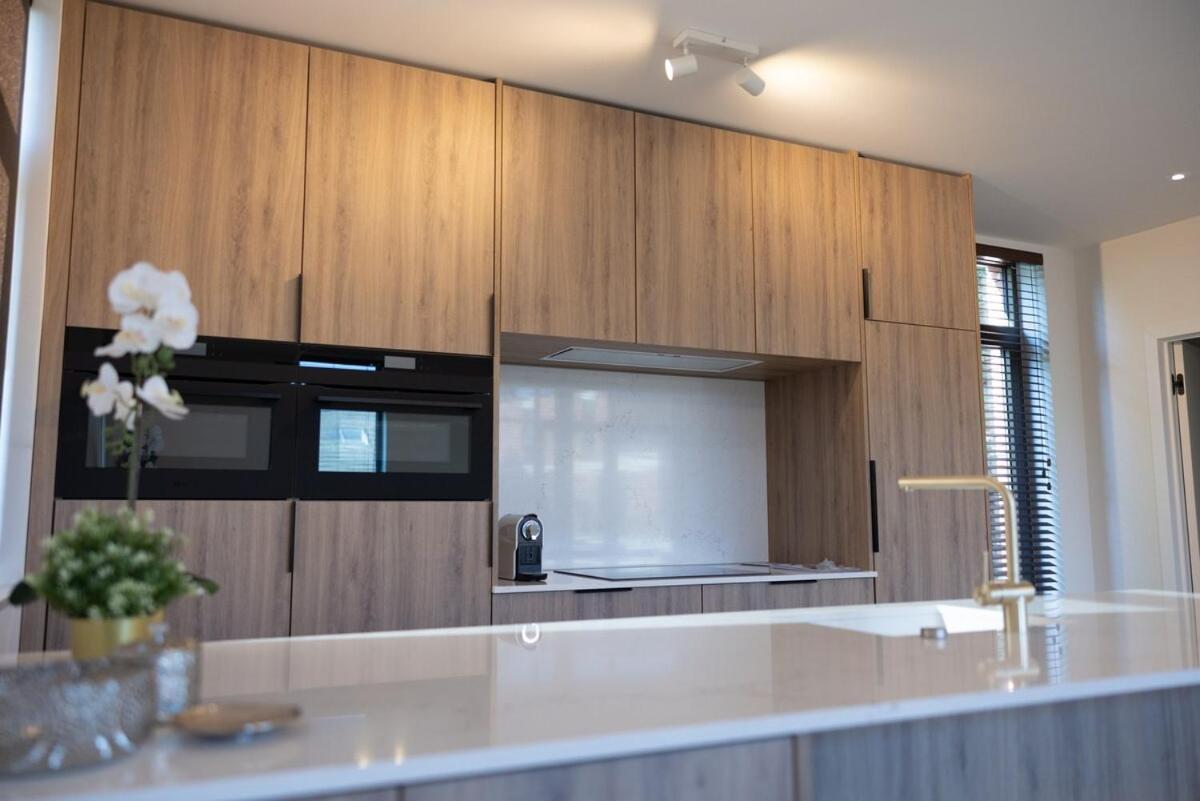 Brand New Apartment Saint-Nicolas Extérieur photo