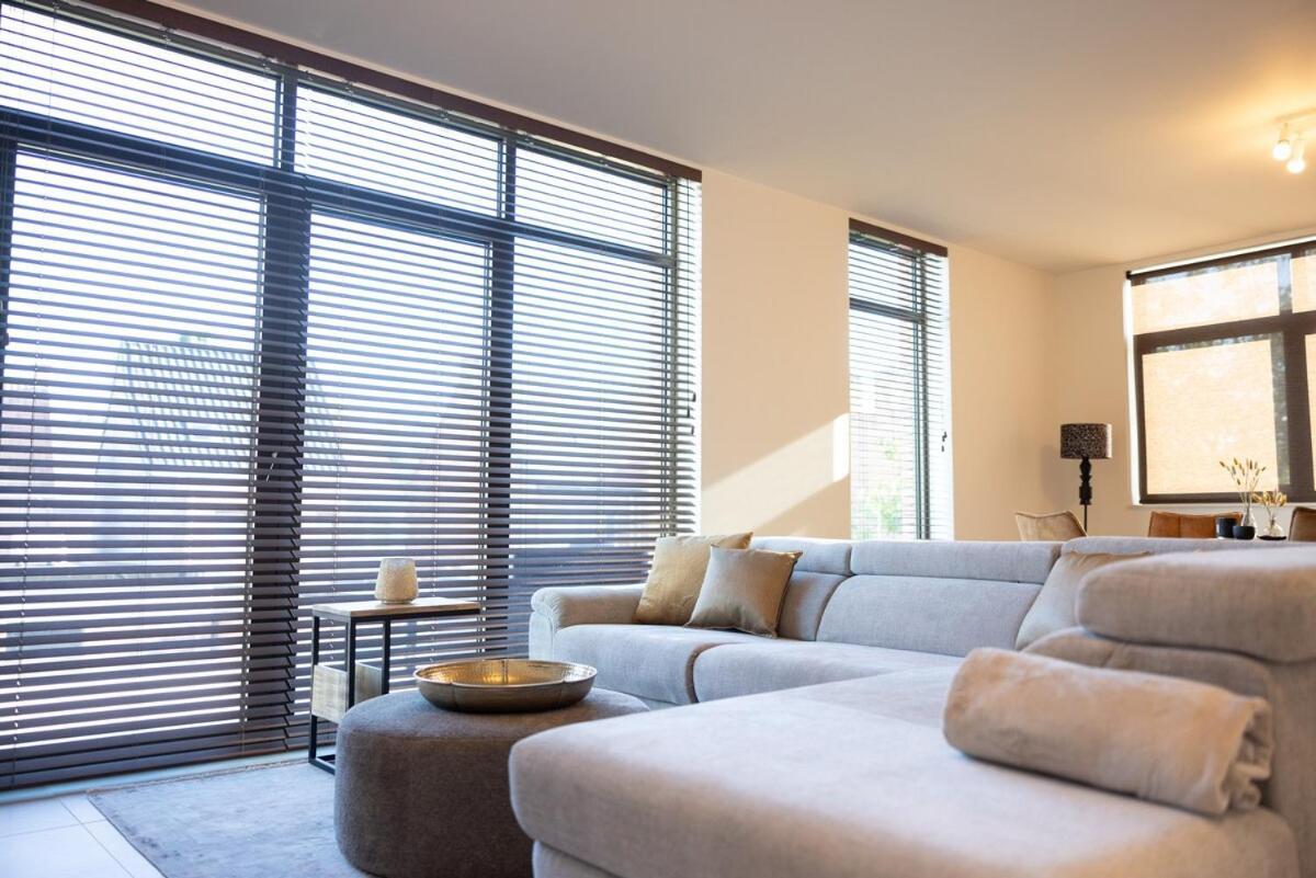 Brand New Apartment Saint-Nicolas Extérieur photo
